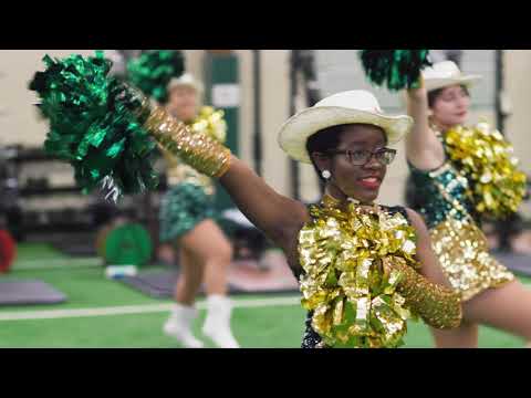 East Chambers High School - Customer Success Story (Carson Reddell - Theater Teacher)