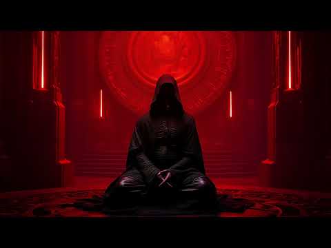 Sith Meditation - A Dark Atmospheric Ambient Journey - Deep, Mysterious & Occult Sith Ambient Music