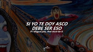 DILLOM - La Novia de Mi Amigo (LETRA + LYRICS)