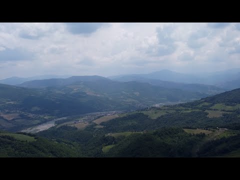 Downgrading of mountain municipalities: eight towns in the Piacenza area at risk