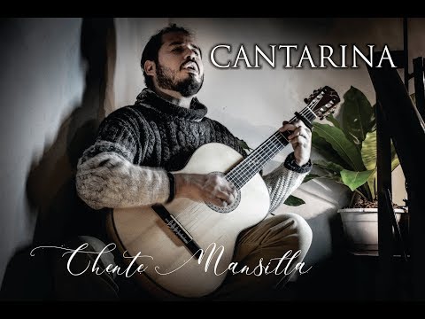 CANTARINA - CHENTE MANSILLA