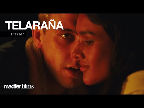 Tráiler Telaraña [WEB-DL] 2024