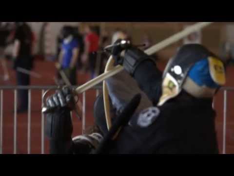 XVI Torneo Sala d'Arme Achille Marozzo - Lucca 2015