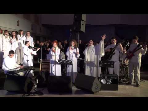 Razem za Jezusem- Niepojęta łaska