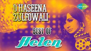 O Haseena Zulfowali | Teesri Manzil | Hindi Film Song | Helen | Asha Bhosle, Mohd. Rafi