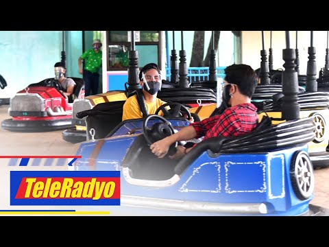 SRO | Teleradyo (15 February 2021)