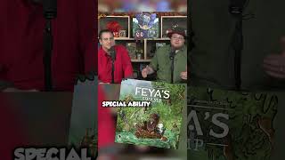 Choosing the right guide in Feya's Swamp is CRUCIAL