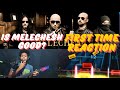 "GYROSCOPE" - MELECHESH REACTION ROCKSMITH GUITAR COVER