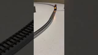 Kato Illinois Central E8A #4025