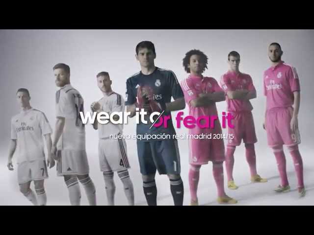 Vídeo relacionado con ADIDAS RIÑONERA REAL MADRID 4 LITROS NEGRO KB9763 WAISTBAG HOMBRE MUJER