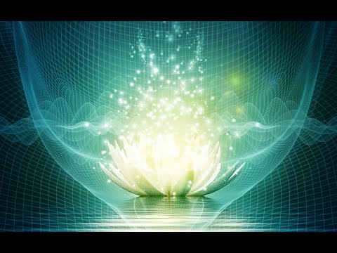 Telekinesis Telepatía 500Hz and Telepathy Psychic Power Awakening Binaural Beats + Isochronic Reiki