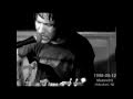 Elliott Smith - Oh Well, Okay | live @ Maxwell's aug.12.98 (16)