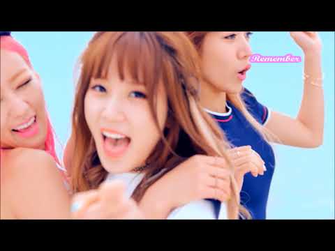 Apink Chorong Birthday and Apink Journey 7th Anniversary