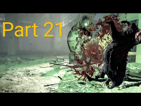 Fallout 4 : No Commentary Gameplay pt. 21