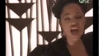 Miki Howard &amp; Gerald Levert - That&#39;s What Love Is