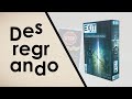 Desregrando: Exit sem Spoilers