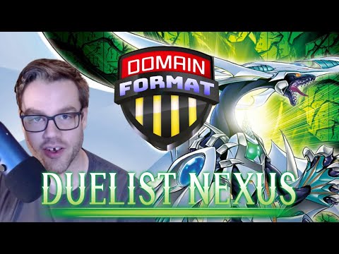 DUNE review (Domain Format perspective)