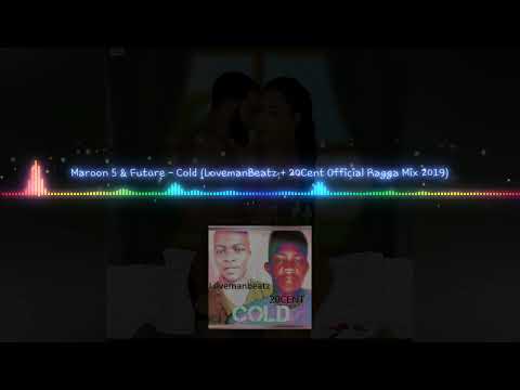 COLD-20CENT X LOVEMAN BEATZ