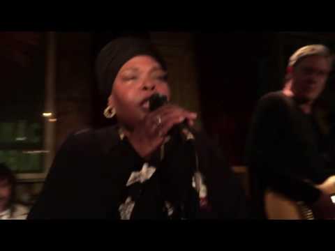 Muriel Fowler Hemp Tv