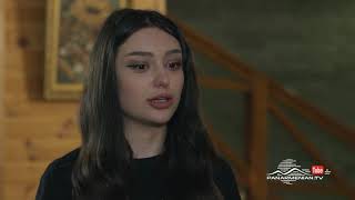 Շիրազի Վարդը, Սերիա 73, Երկուշաբթի 21։45 / Vard of Shiraz / Shirazi Vard