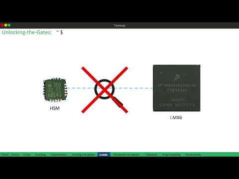 DEF CON 32 - Unlocking the Gates  Hacking a secure Industrial Remote Access Solution - Moritz Abrell