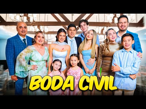 Hermanas JM and Alan Mejia