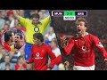 Arsenal Will Never Forget This Ruud Van Nistelrooy Revenge