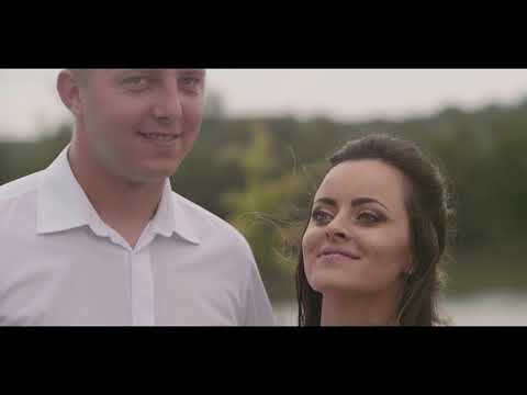 Agnieszka i Bartosz   podziękowania dla rodziców