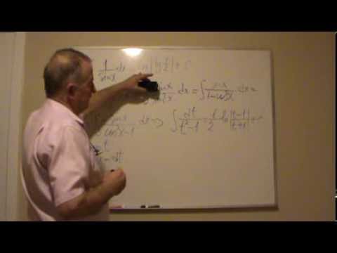 Lectia 162 - Continuam Calcul Integral, Trigonometrie, Functii - Matematica cu Proful Online in SUA