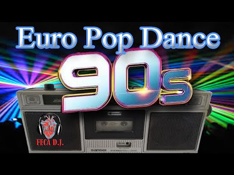 Best Songs Of The 1990s - Cream Dance Hits of 90's - In the Mix