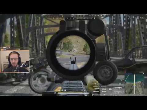 TSM chocoTaco bridge block omegalul  || PUBG PC||