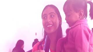 EL PROGRAMA DEL SISTEMA DIF ESTATAL “FAMILIA FELIZ, BEBÉ SEGURO”, APOYA A MUJERES EMBARAZADAS O MADR