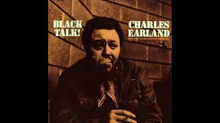 Charles Earland Black Talk