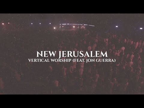 Thumbnail for New Jerusalem video