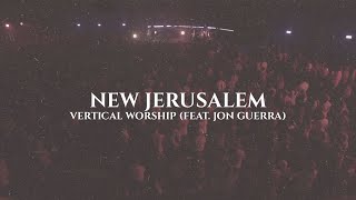 New Jerusalem