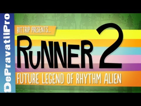 Runner 2 Playstation 3