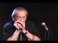 CHARLIE MUSSELWHITE - "Christo Redentor"