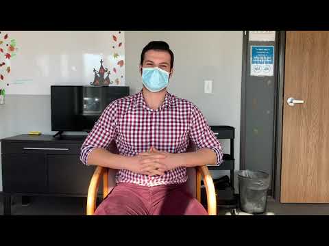 Novi DPT, COVID-19 Policies and Protocols