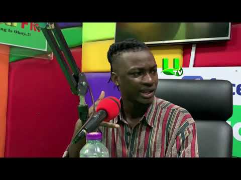 Bed bugs sacked me from Kaywa's studio - Yaw Berk