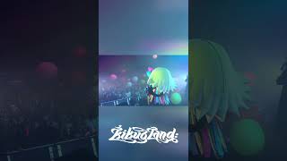 #kikuoland - そして君は月になった (And Then You Became The Moon)