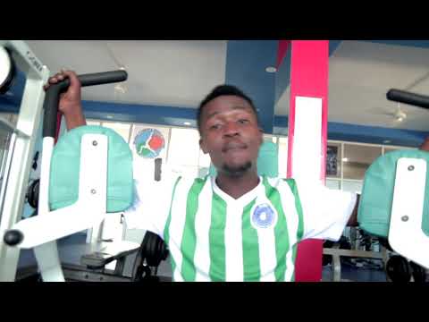 BAGHDAD FT BOSHOO - MY BIRTHDAY