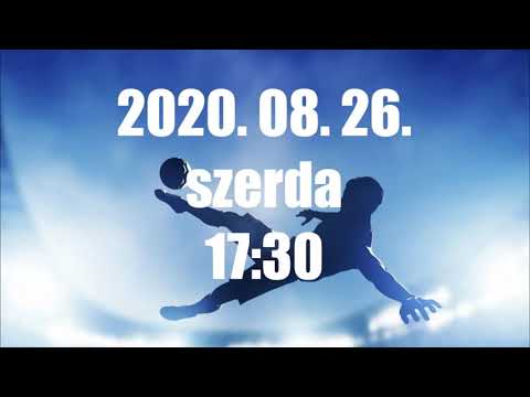 III. KER. TVE - GÁRDONY-AGÁRDI GYÓGYFÜRDŐ beharangozó