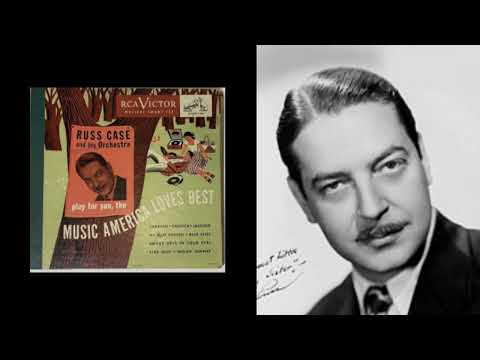 Russ Case - Jalousie