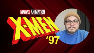 Disney+ X-MEN ’97: Jake Castorena Interview | ScreenSlam