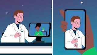 Harris Health My Health Tutorial - English