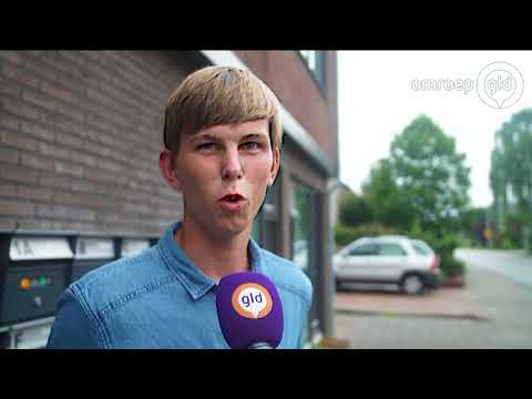 GLD Nieuws 17 augustus 2017