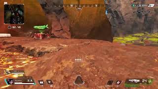 【Apex Legend】芽衣ちゃカップ！