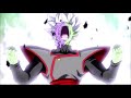 Fused Zamasu Goes Out Of Control! English Dub 66 HD