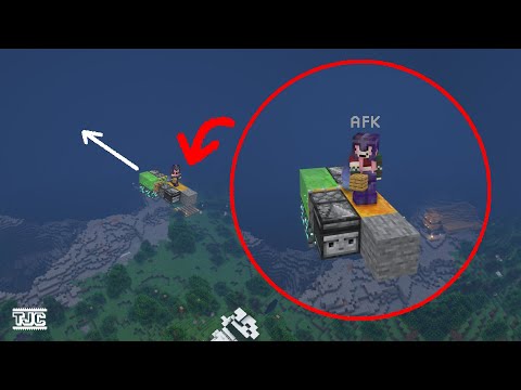 LOOK, @LetsHugo! - CraftAttack 10