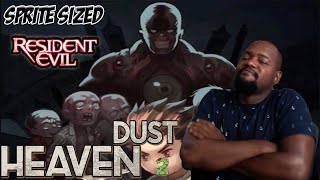 Heaven Dust | Part 2 Full Game Gameplay Walkthrough (No Commentary)